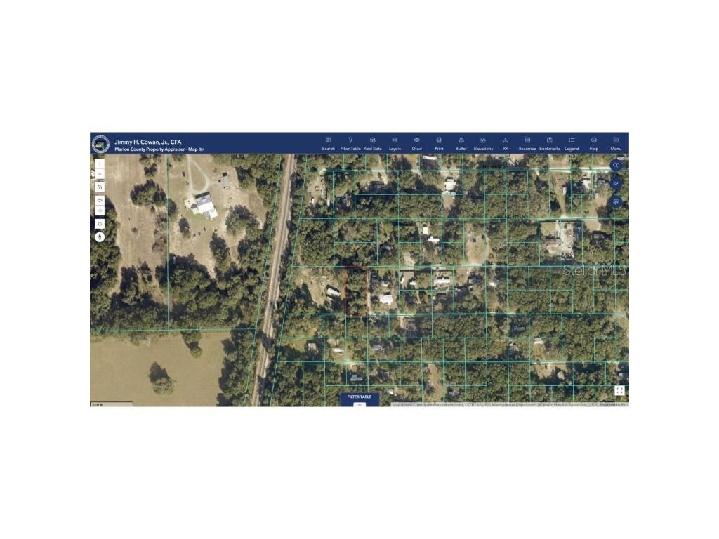 NE 162nd Lane Citra FL 32113 V4945139 image1