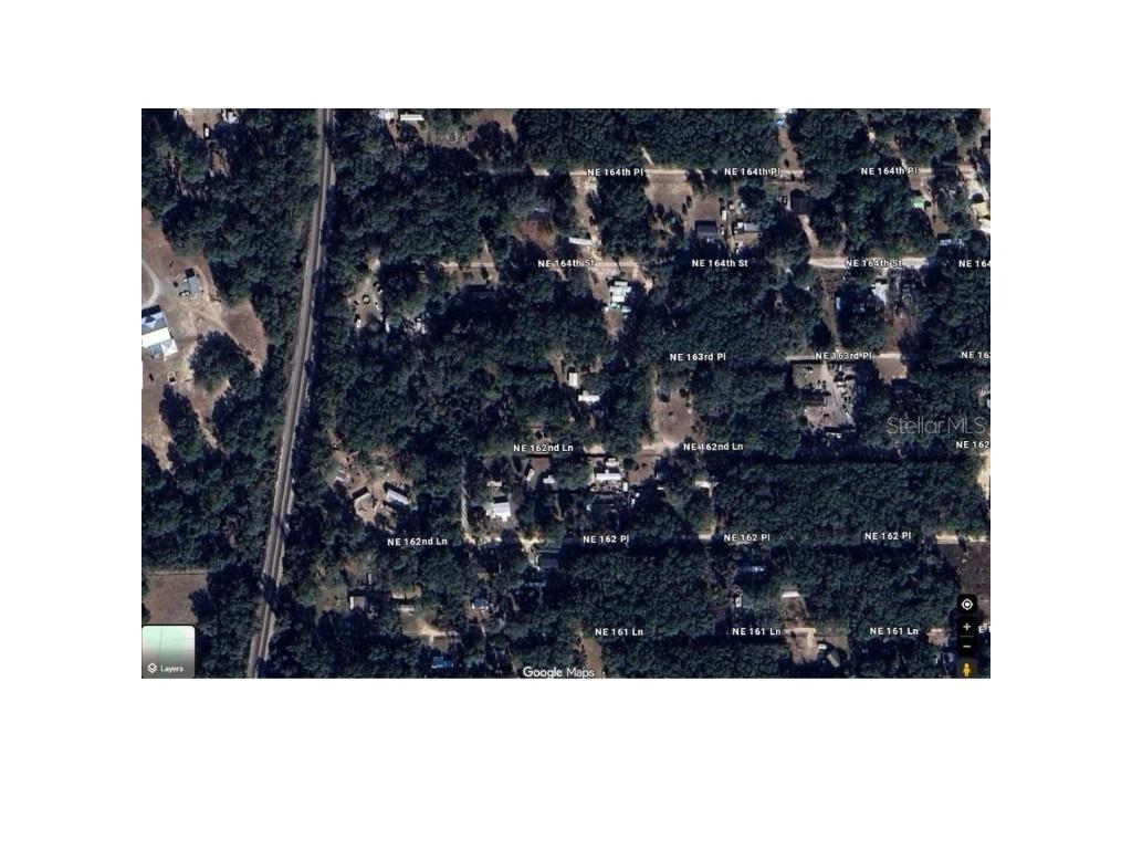 NE 162nd Lane Citra FL 32113 V4945139 image2