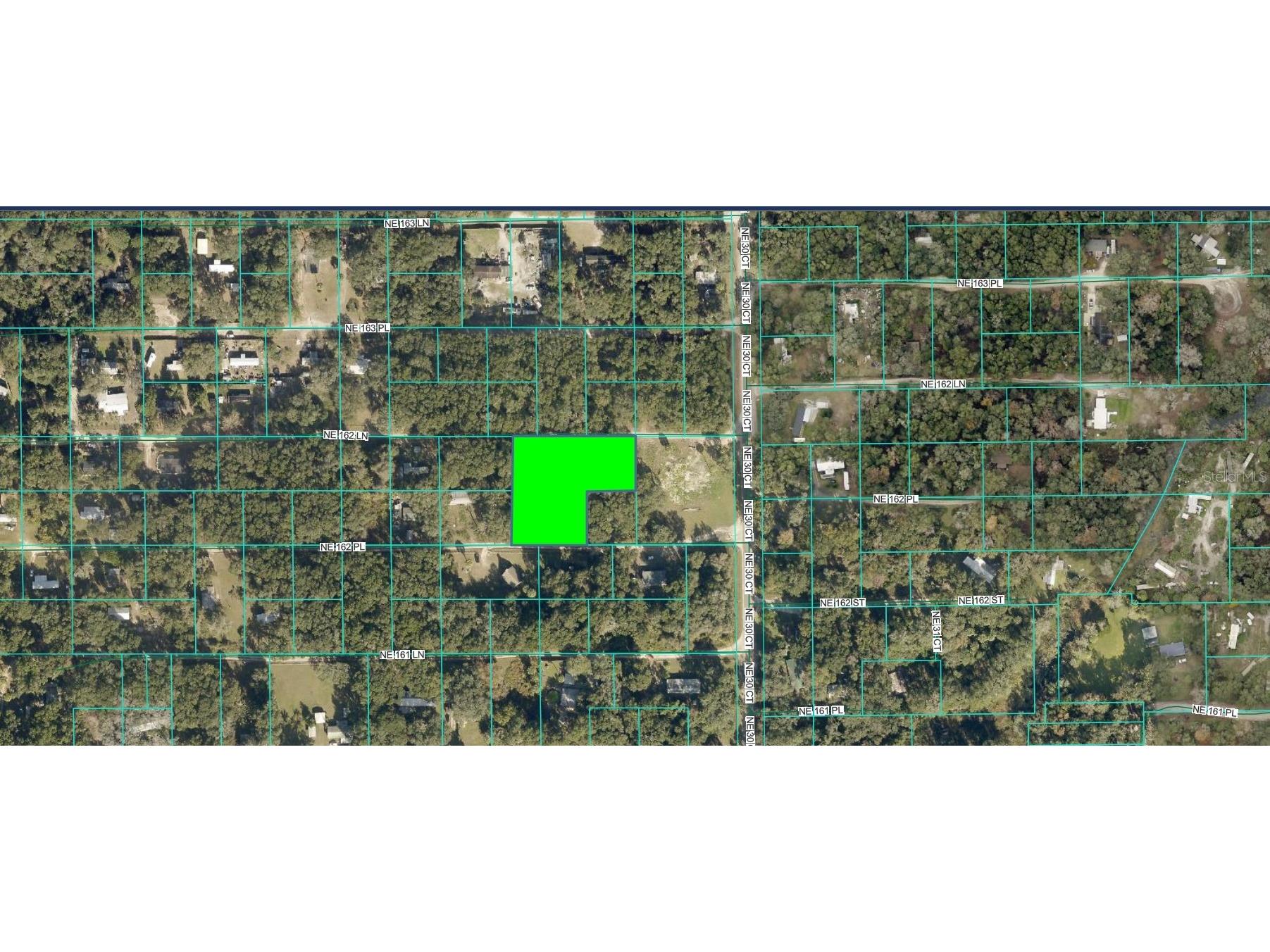 NE 162nd Place Citra FL 32113 O6369928 image2
