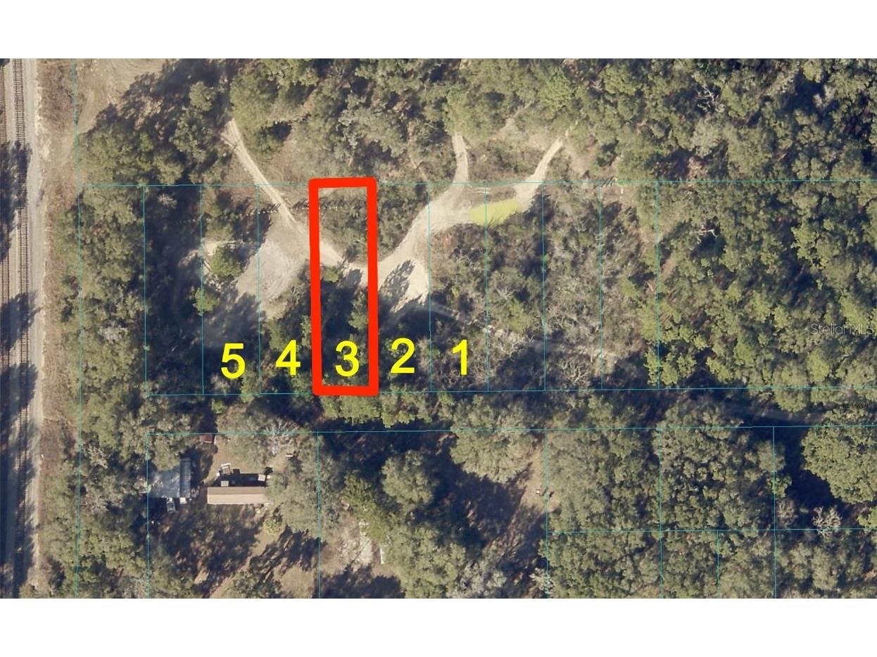 Ne 164th Lane Citra FL 32113 O6137758 image1