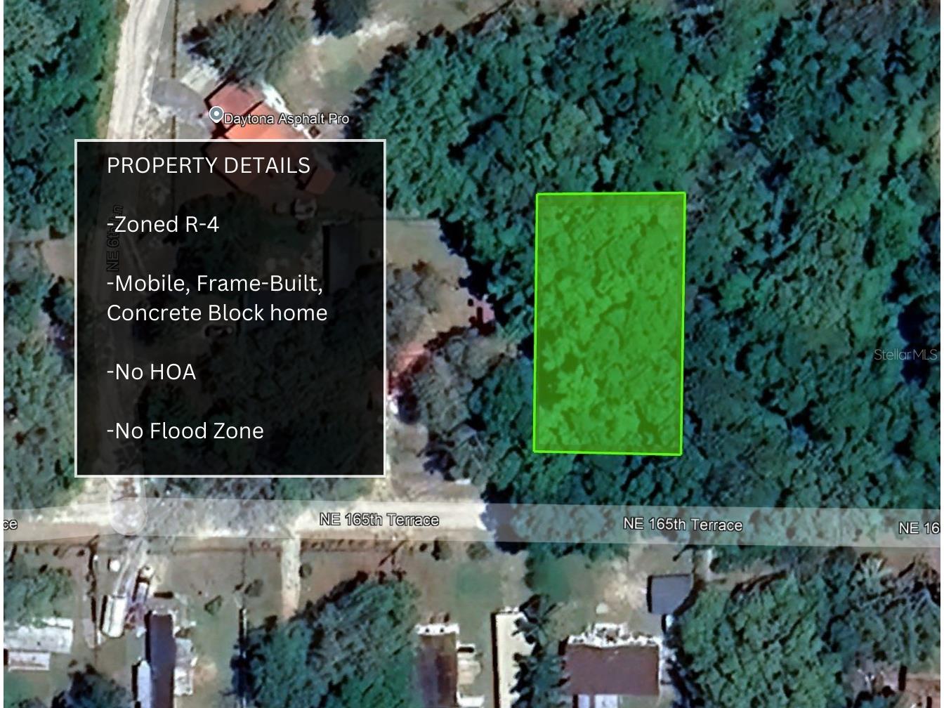 NE 165th Terrace Silver Springs FL 34488 TB8464196 image1