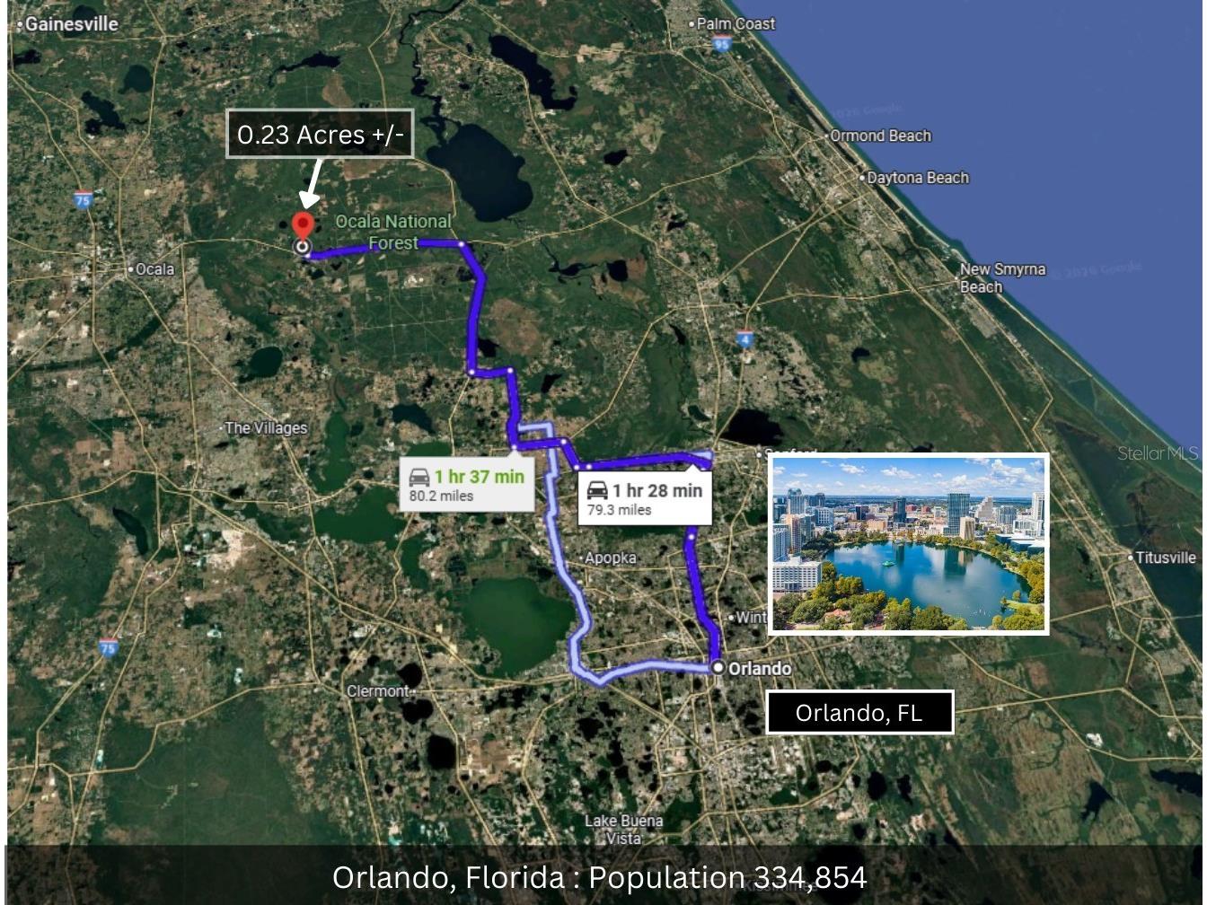 NE 165th Terrace Silver Springs FL 34488 TB8464196 image14