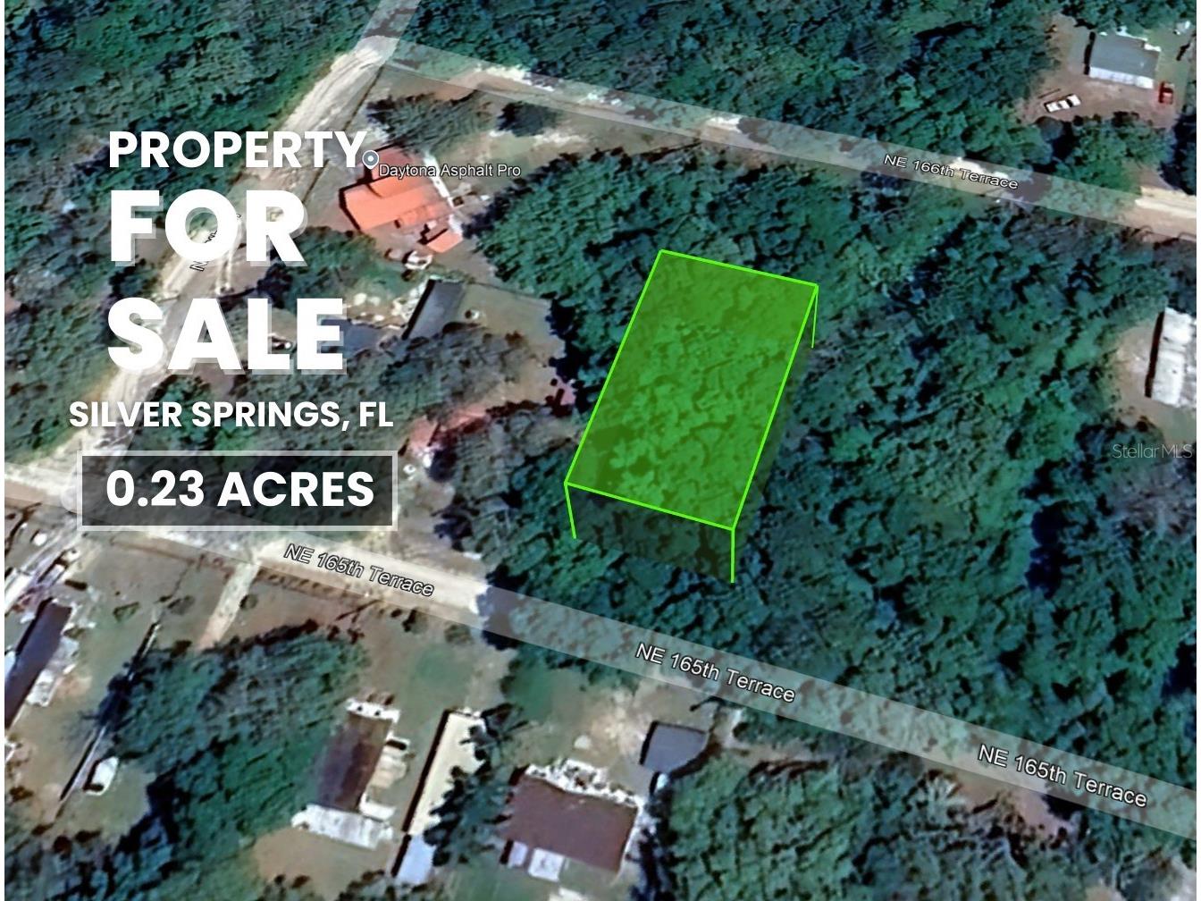 NE 165th Terrace Silver Springs FL 34488 TB8464196 image2