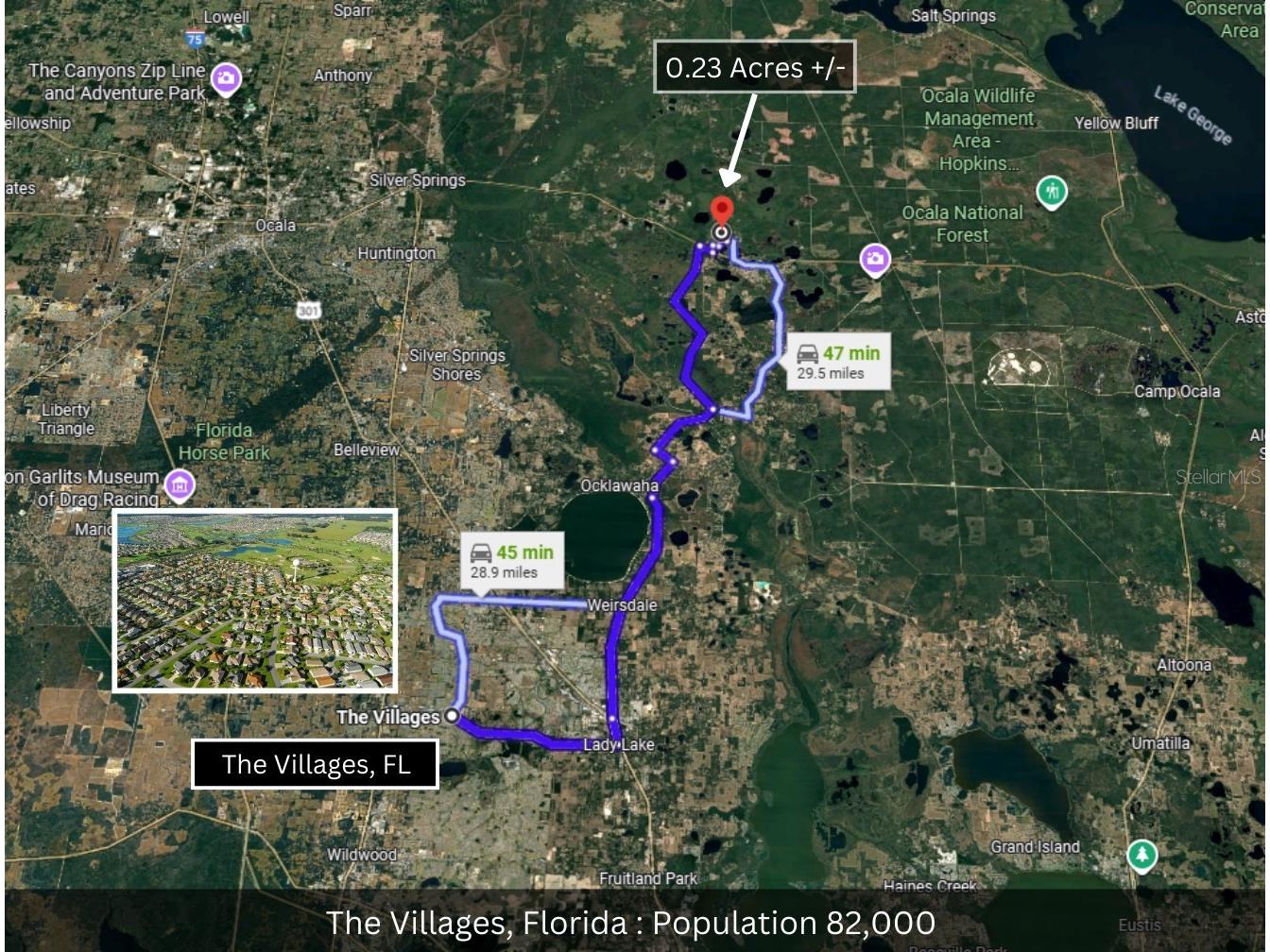NE 165th Terrace Silver Springs FL 34488 TB8464196 image4