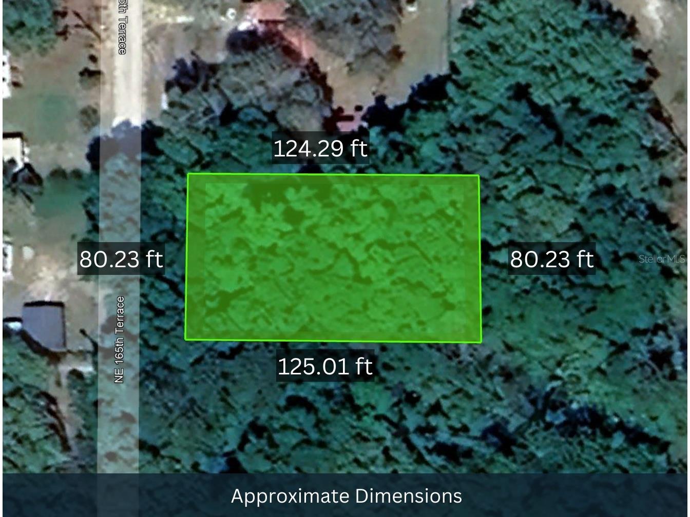 NE 165th Terrace Silver Springs FL 34488 TB8464196 image5