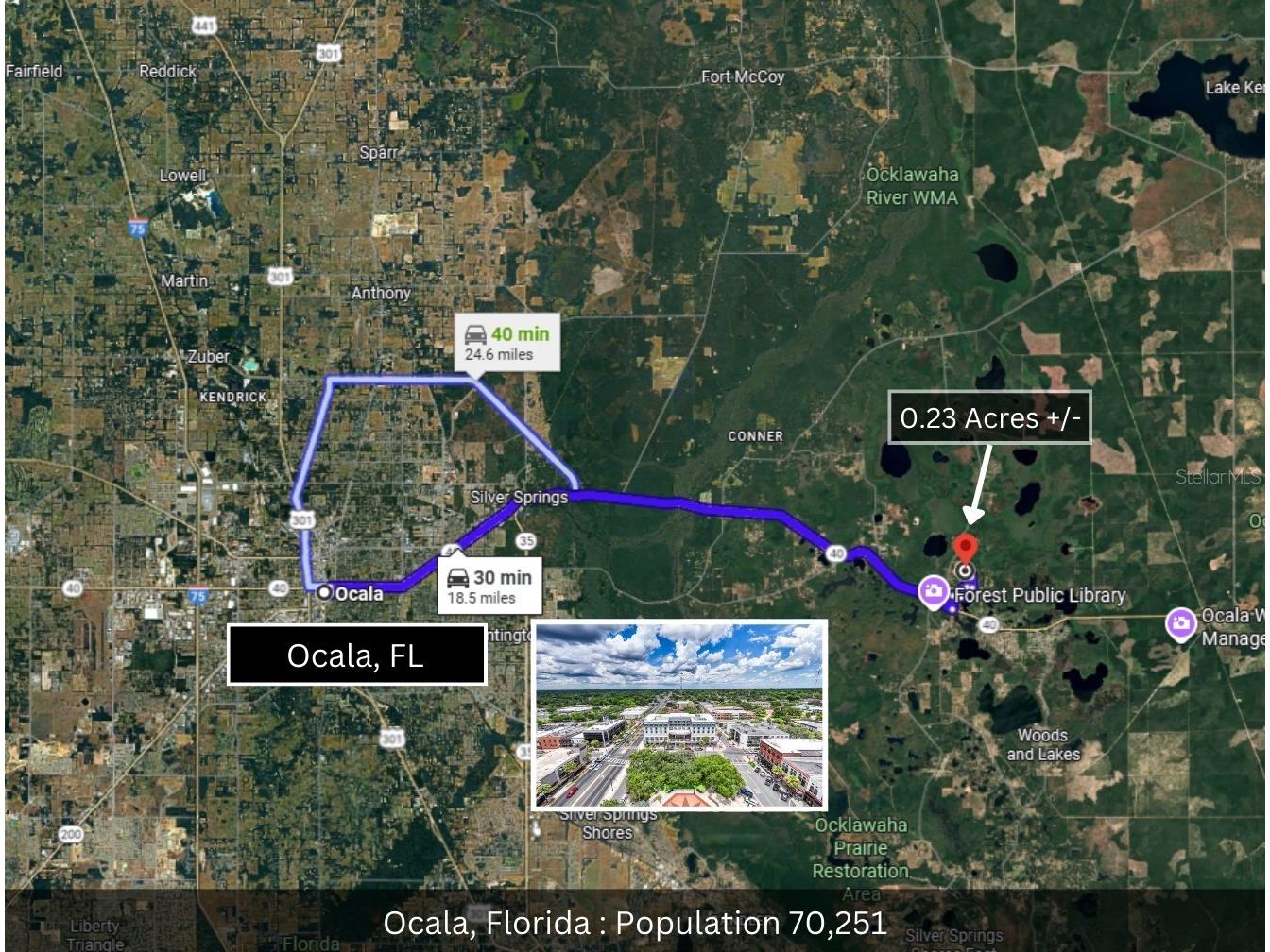 NE 165th Terrace Silver Springs FL 34488 TB8464196 image8