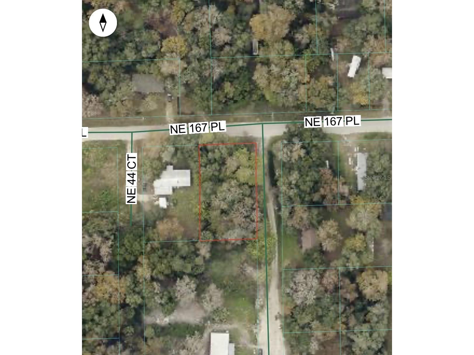 NE 167th Place Citra FL 32113 R4910959 image2