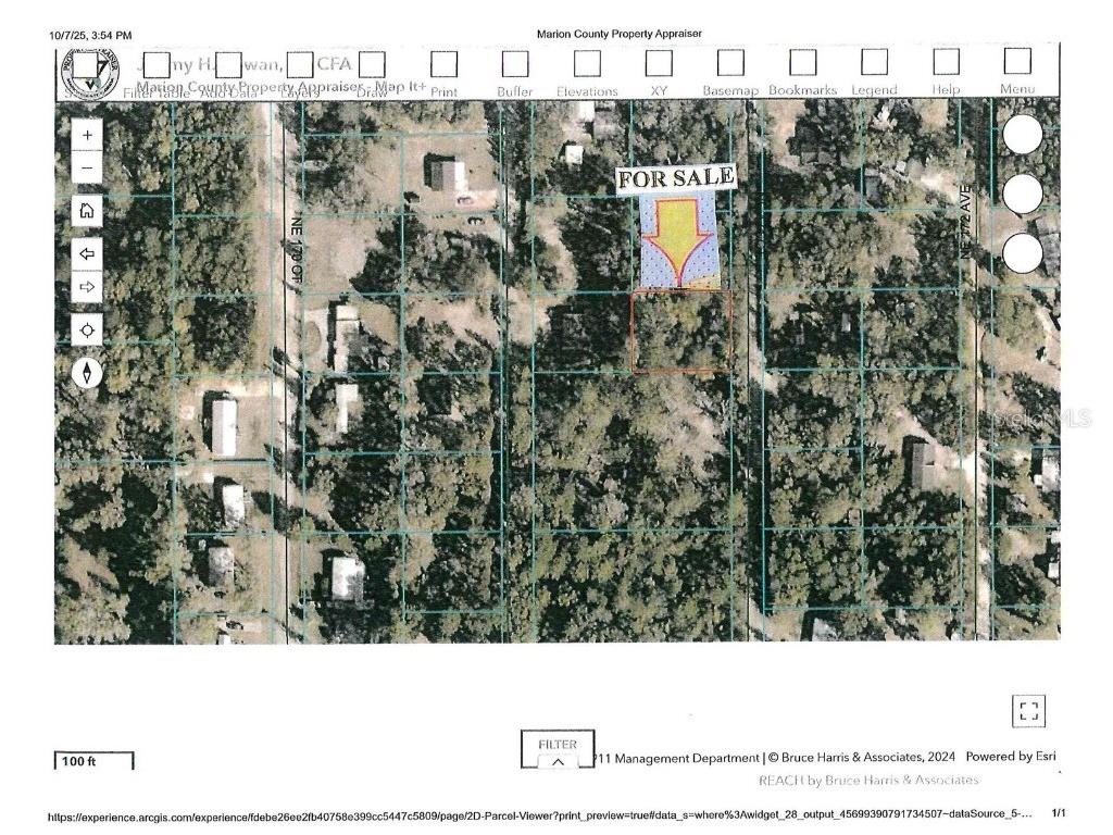 NE 171st Court Silver Springs FL 34488 OM711560 image17