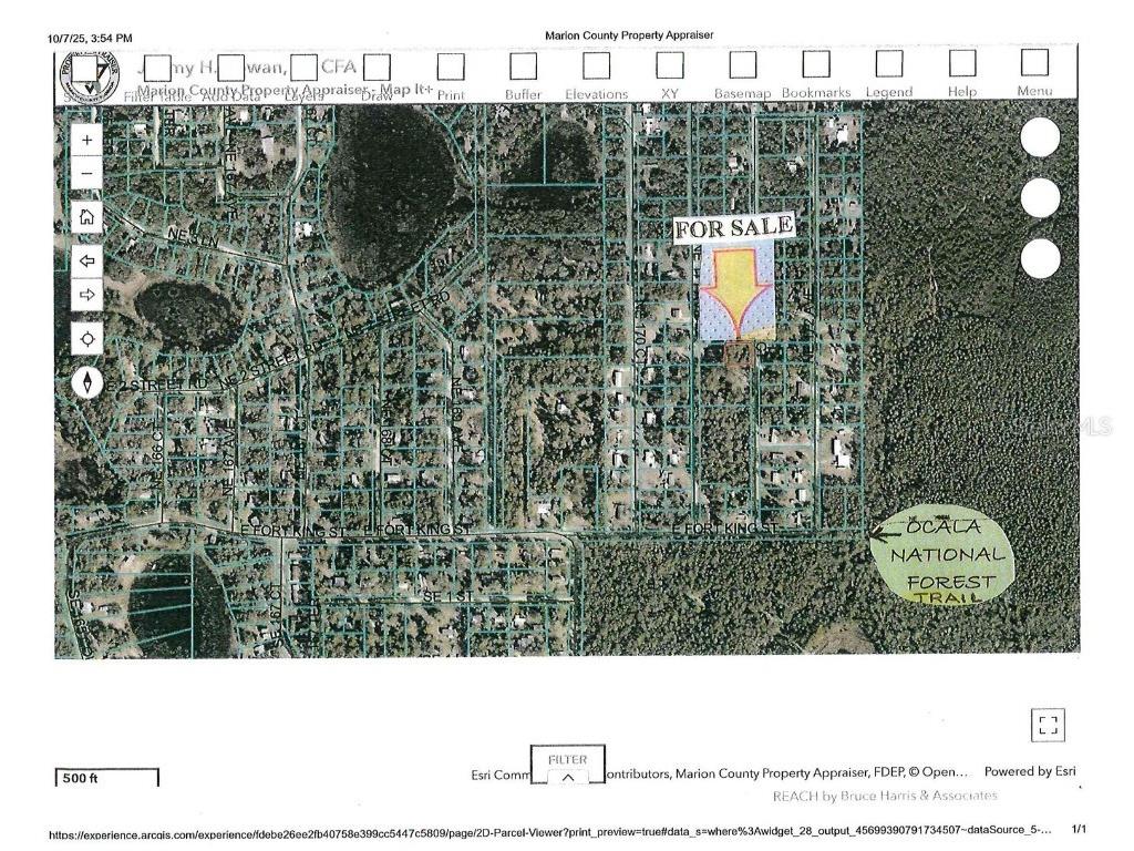 NE 171st Court Silver Springs FL 34488 OM711560 image18