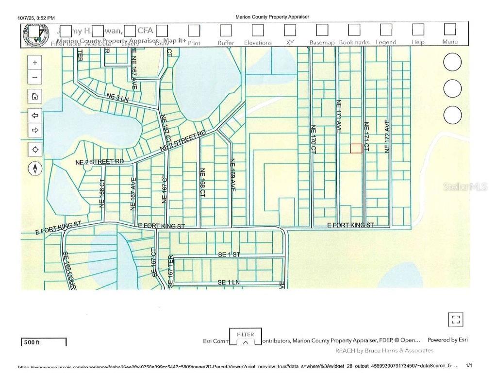 NE 171st Court Silver Springs FL 34488 OM711560 image19
