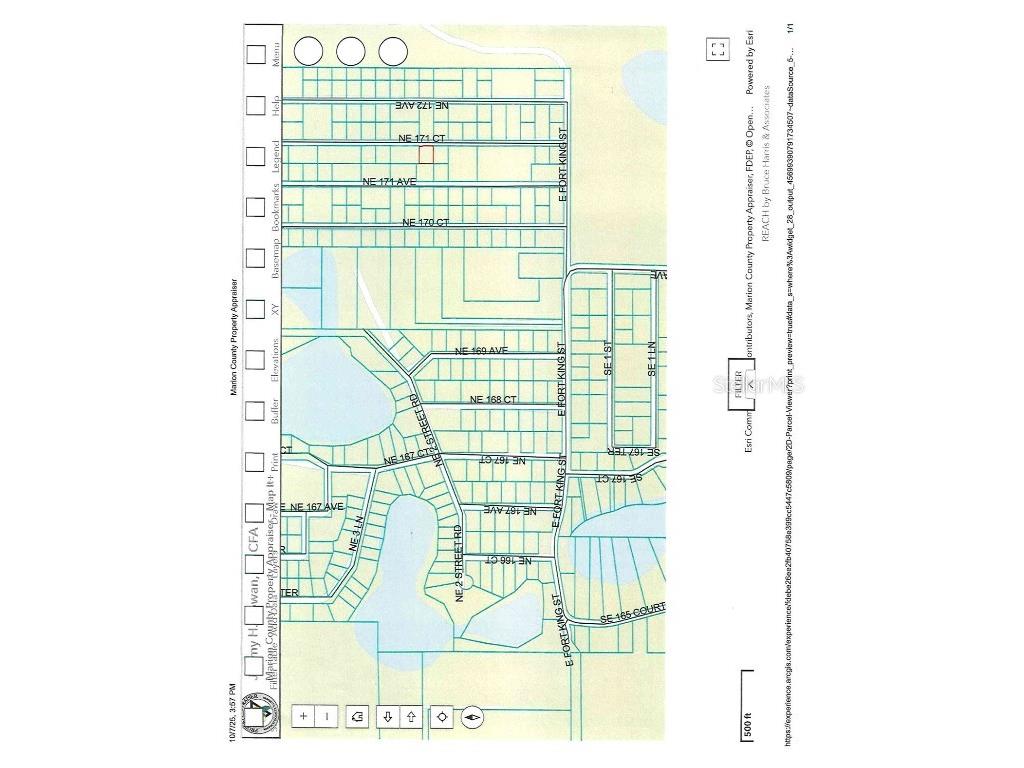 NE 171st Court Silver Springs FL 34488 OM711563 image25