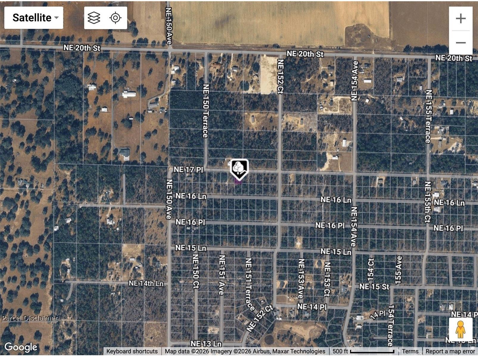 Ne 17th Pl Williston FL 32696 OM718100 image1
