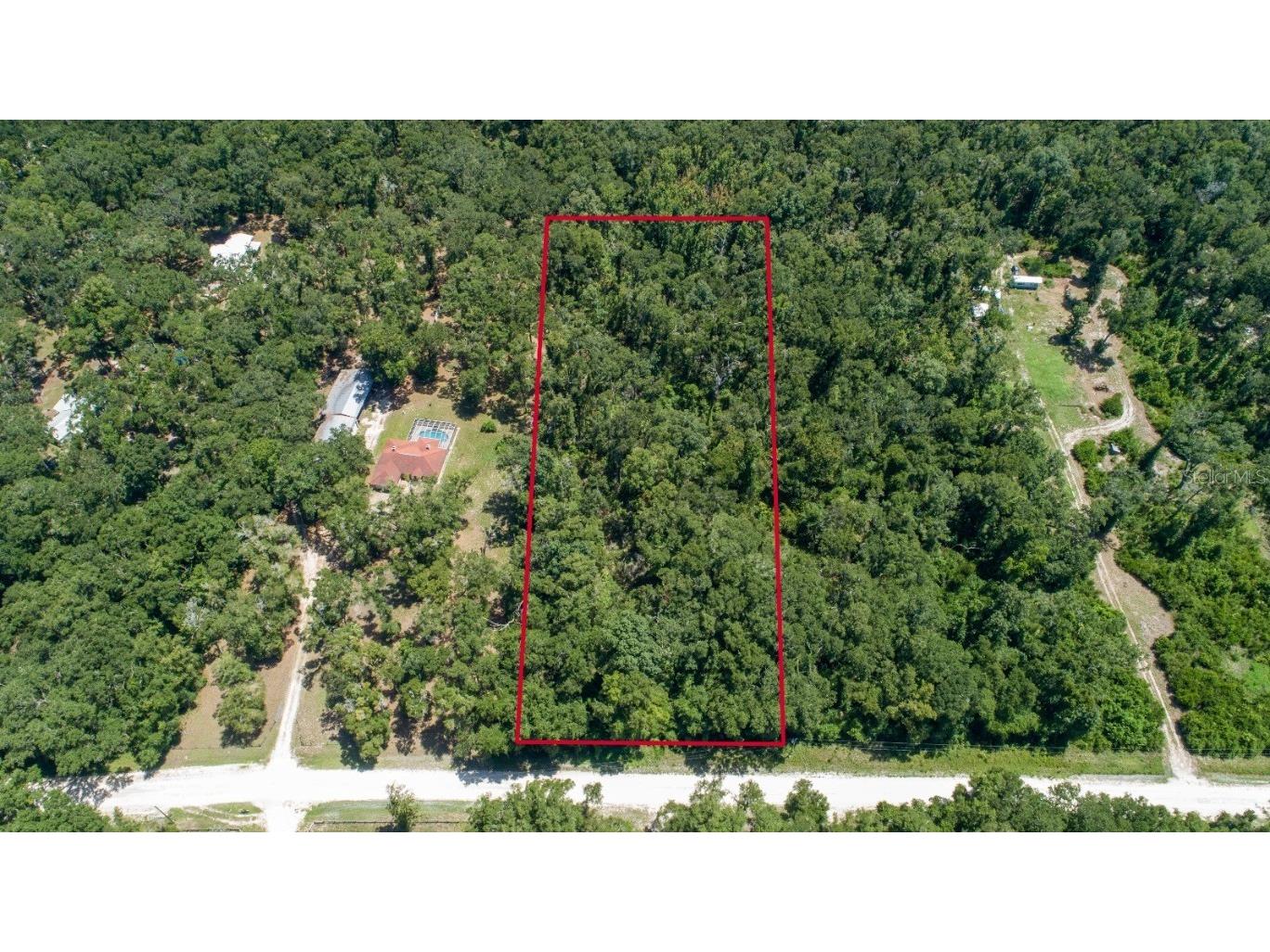 NE 188th Avenue Old Town FL 32680 TB8409005 image1