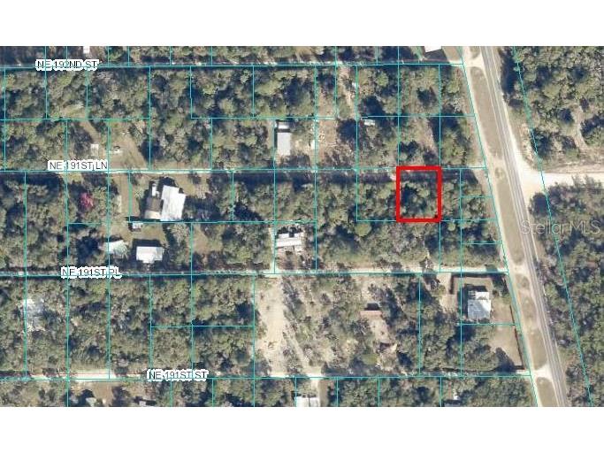 NE 191st Lane Fort Mc Coy FL 32134 OM659665 image1
