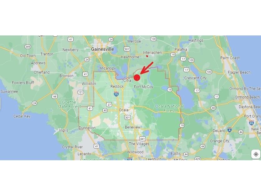 Ne 194th St Citra FL 32113 C7487694 image1