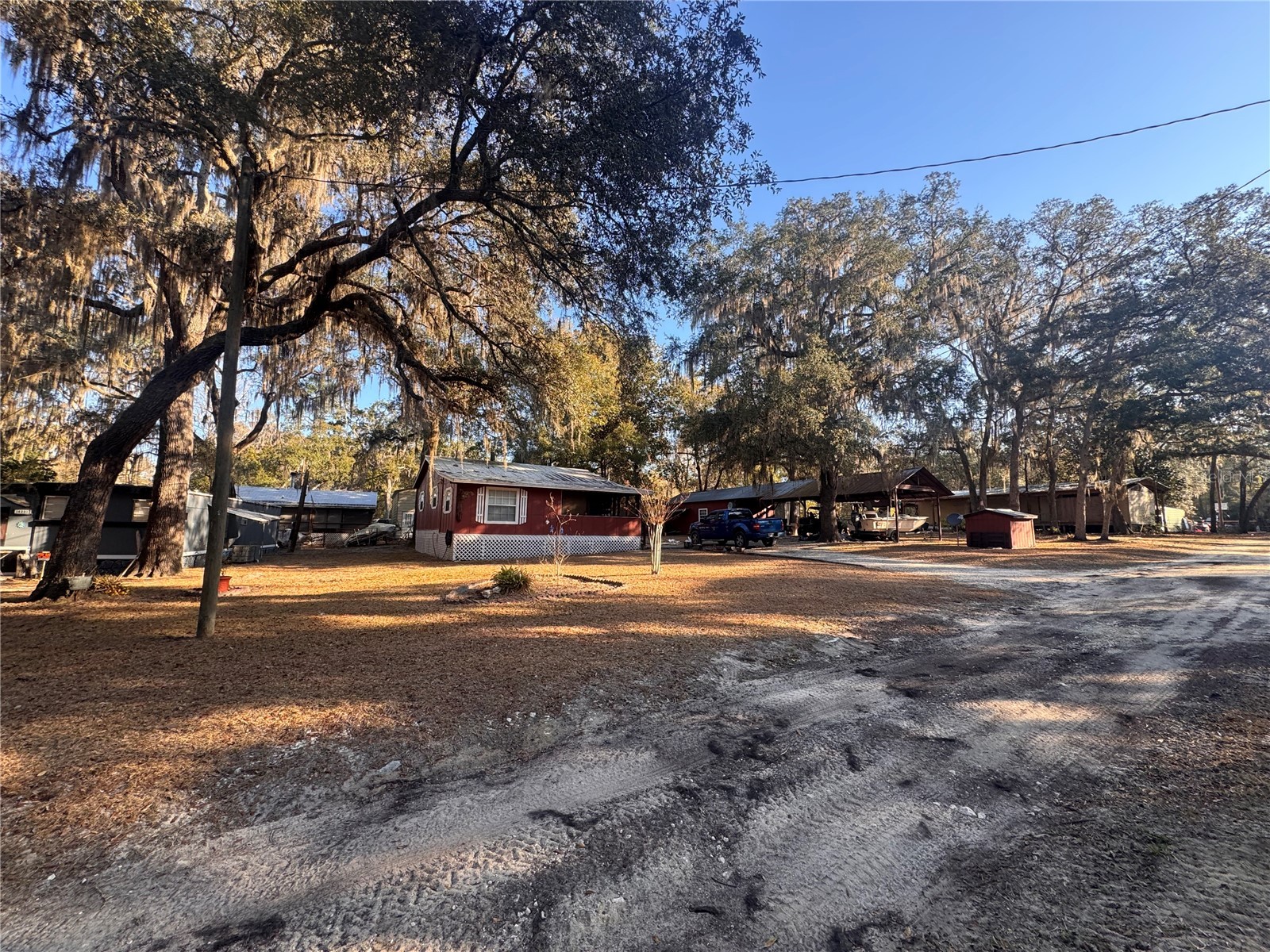 0 198th Lane Fort Mc Coy FL 32134 TB8524091 image4