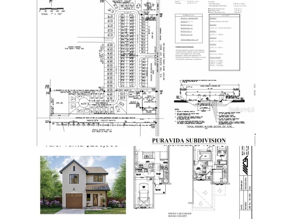 NE 19th Avenue Ocala FL 34475 OM666017 image1