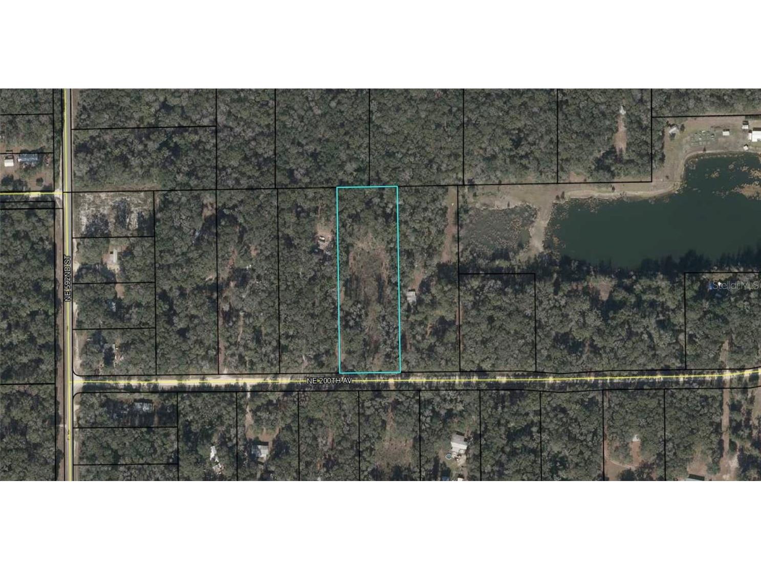 NE 200th Avenue Old Town FL 32680 O6263034 image1