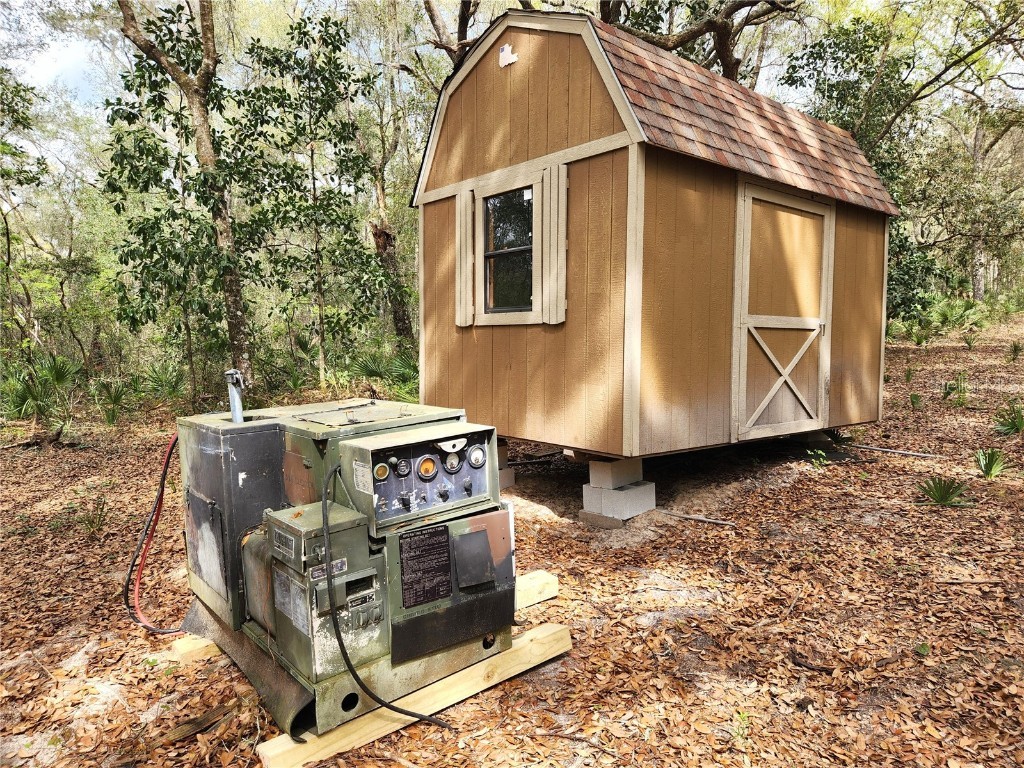 NE 206 Street Fort Mc Coy FL 32134 OM674449 image1