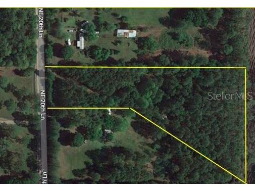 NE 20th Lane Lawtey FL 32058 U8195762 image1