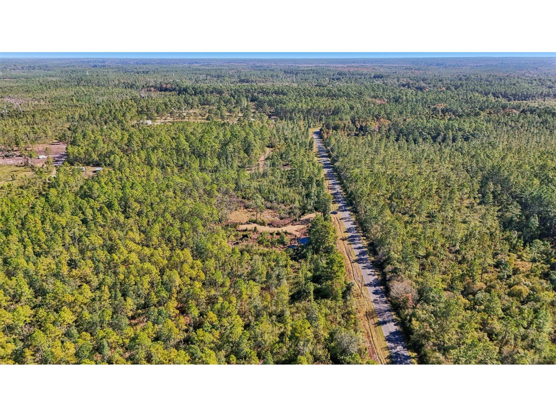 NE 212th Street Road Fort Mc Coy FL 32134 G5104432 image9