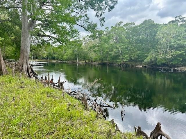 NE 22nd Court Branford FL 32008 - SANTA FE RIVER GC530738 image1