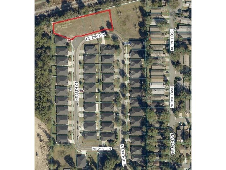 NE 22nd Lane Ocala FL 34470 OM642904 image1