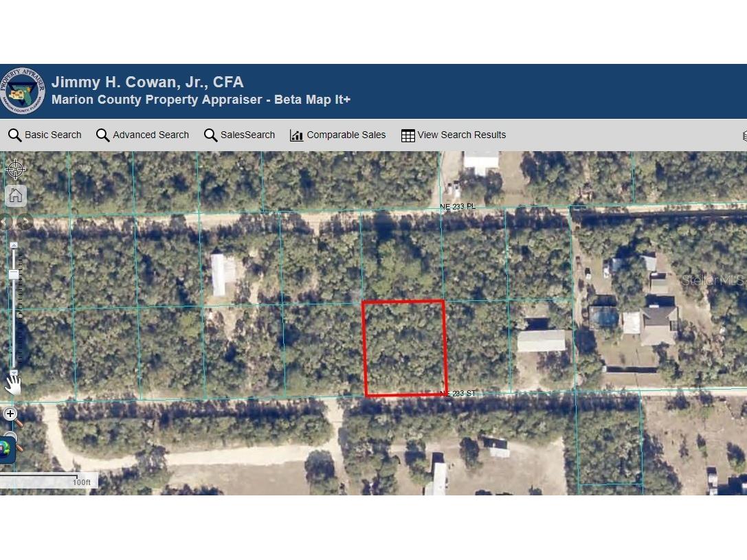 NE 233 Street Fort Mc Coy FL 32134 OM662684 image1