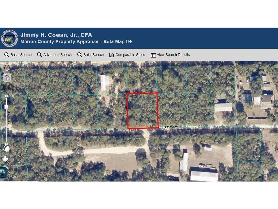 NE 233rd Street Fort Mc Coy FL 32134 OM662685 image1