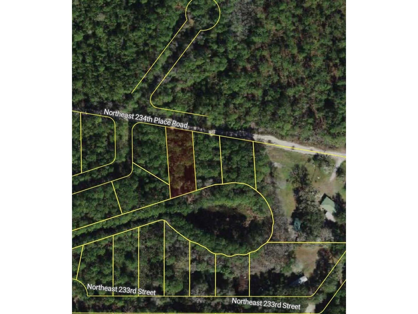 NE 234th Place Road Fort Mc Coy FL 32134 O6412925 image2