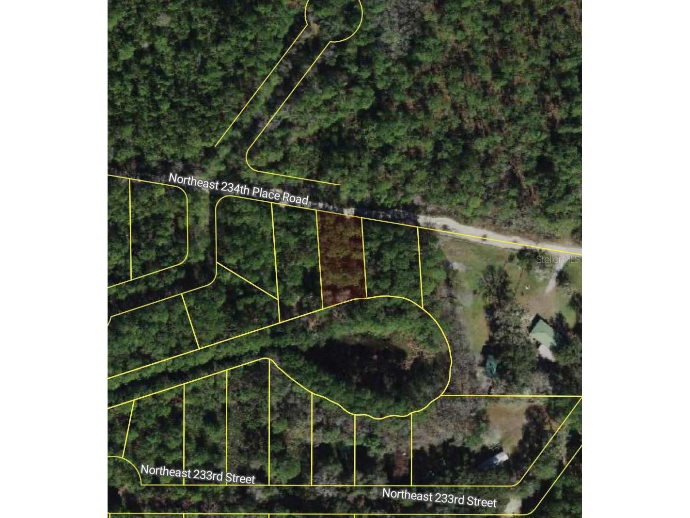NE 234th Place Road Fort Mc Coy FL 32134 O6412925 image3
