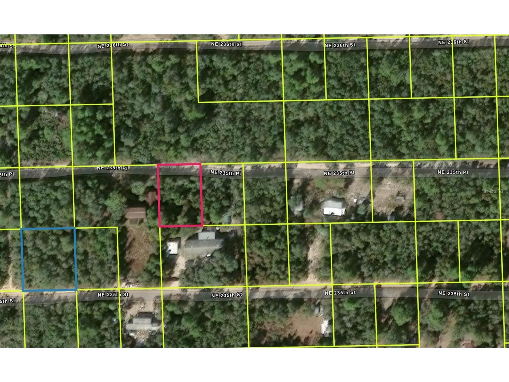 Ne 235th Pl Fort Mc Coy FL 32134 O6398393 image1