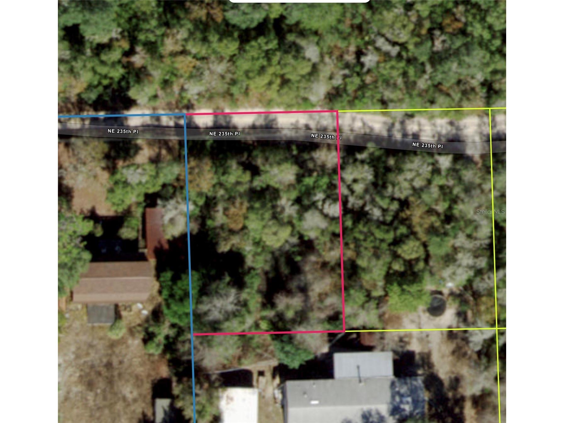 Ne 235th Pl Fort Mc Coy FL 32134 O6398393 image2