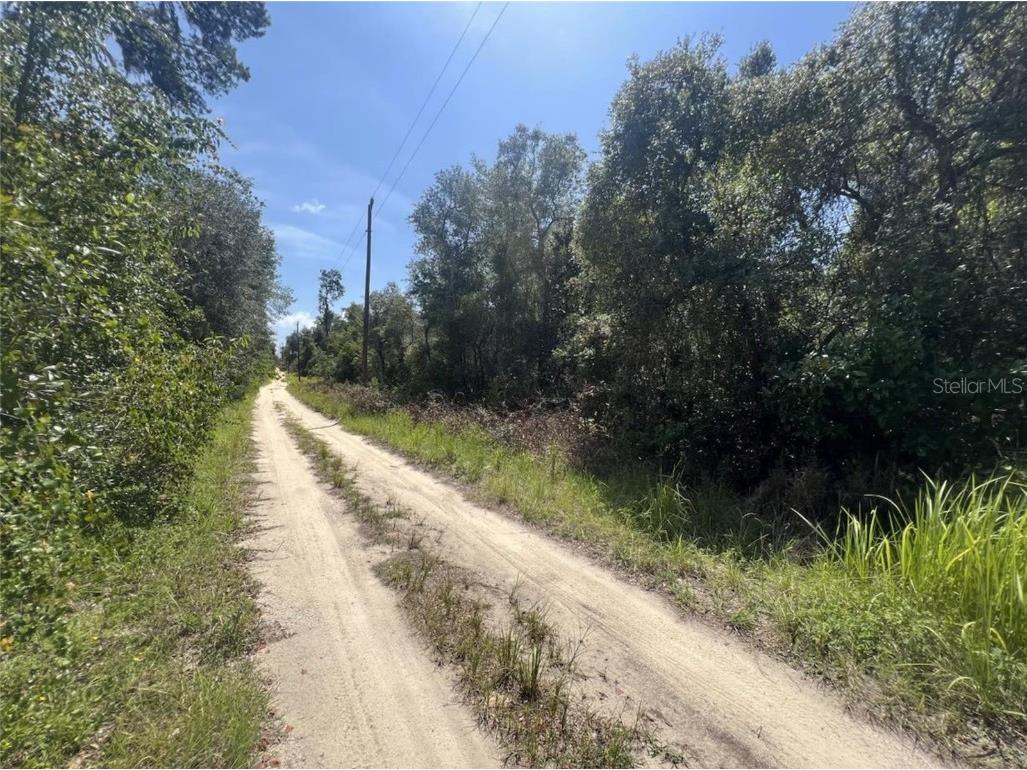 Ne 236th Street Fort Mc Coy FL 32134 GC515780 image1