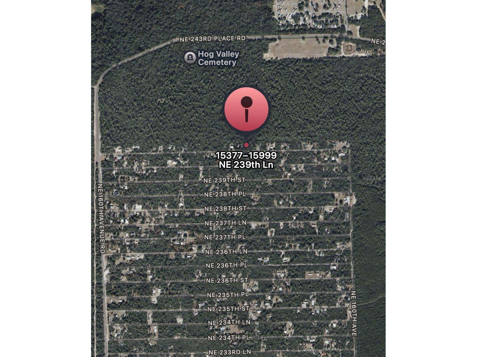Ne 239 Ln Fort Mc Coy FL 32134 O6402386 image1