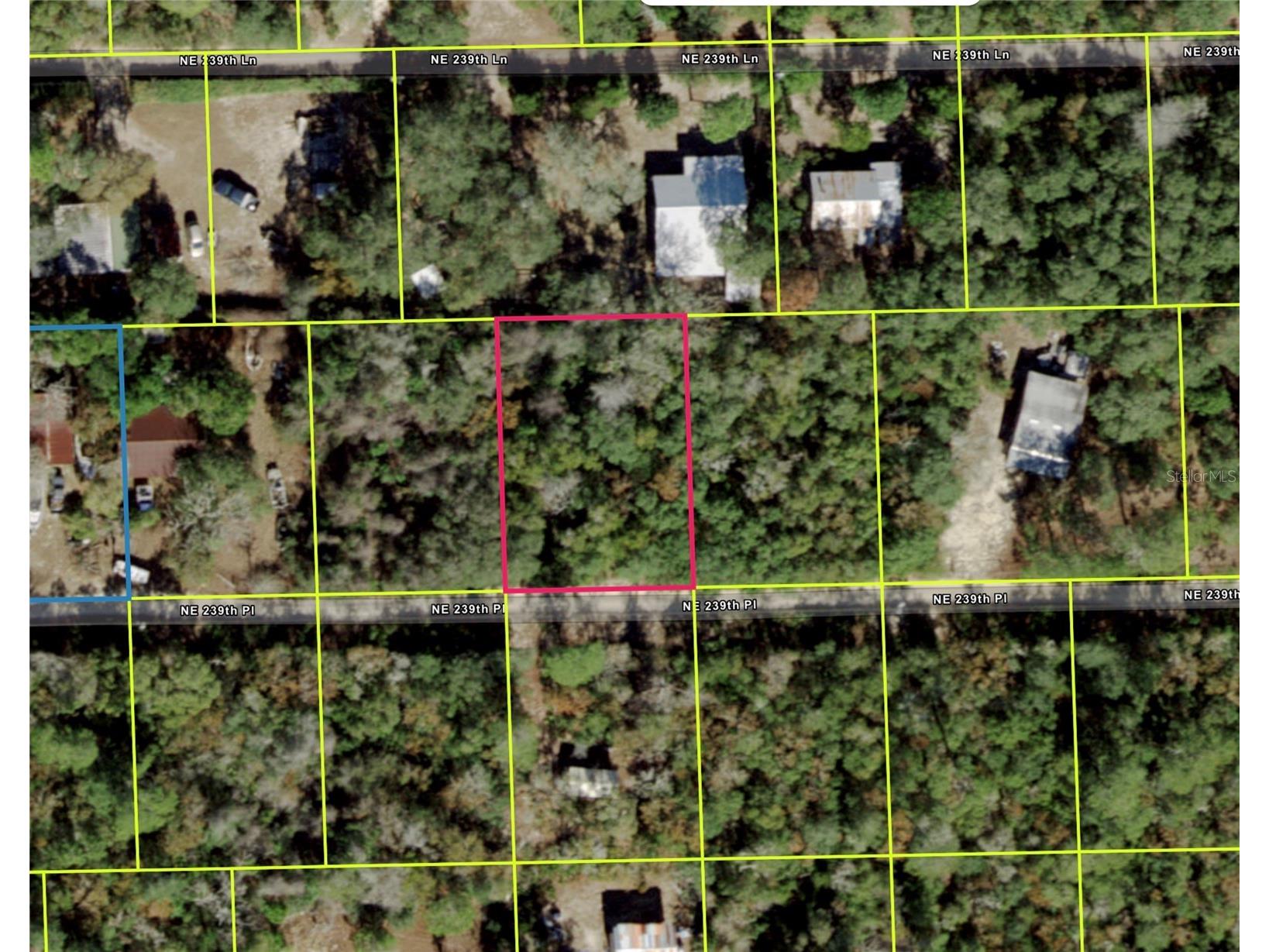 Ne 239th Pl Fort Mc Coy FL 32134 O6401605 image1