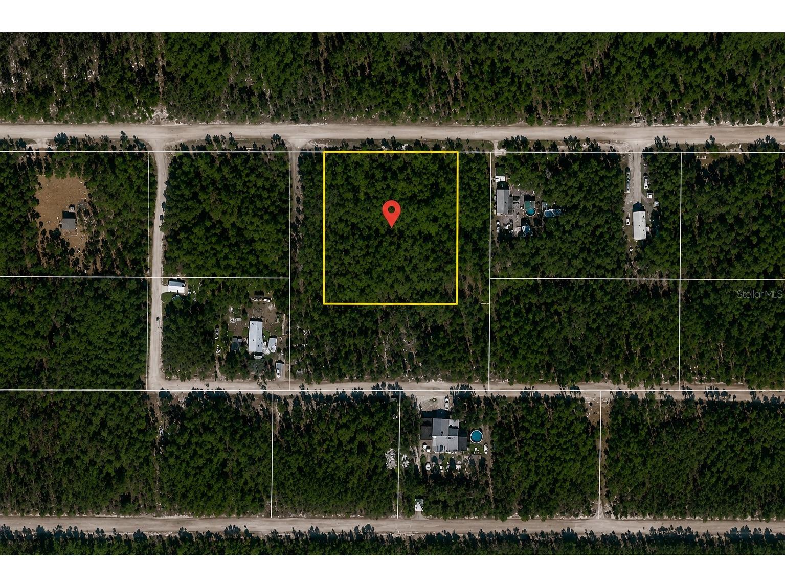 NE 239th Street Fort Mc Coy FL 32134 O6422224 image1