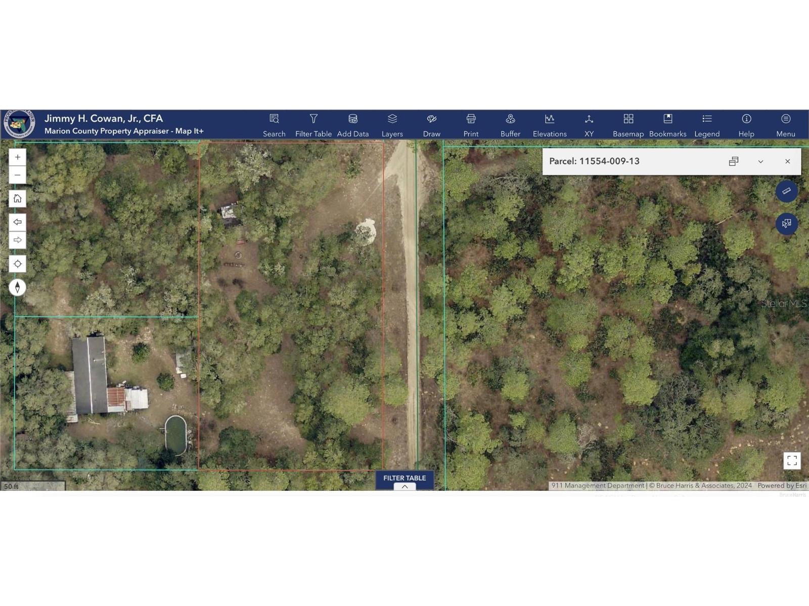 NE 240th Avenue Salt Springs FL 32134 OM709959 image3