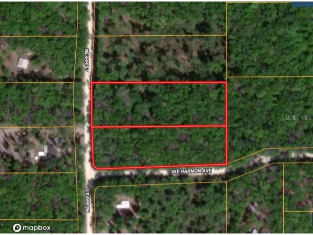 NE 250th Avenue Old Town FL 32680 OM634890 image1