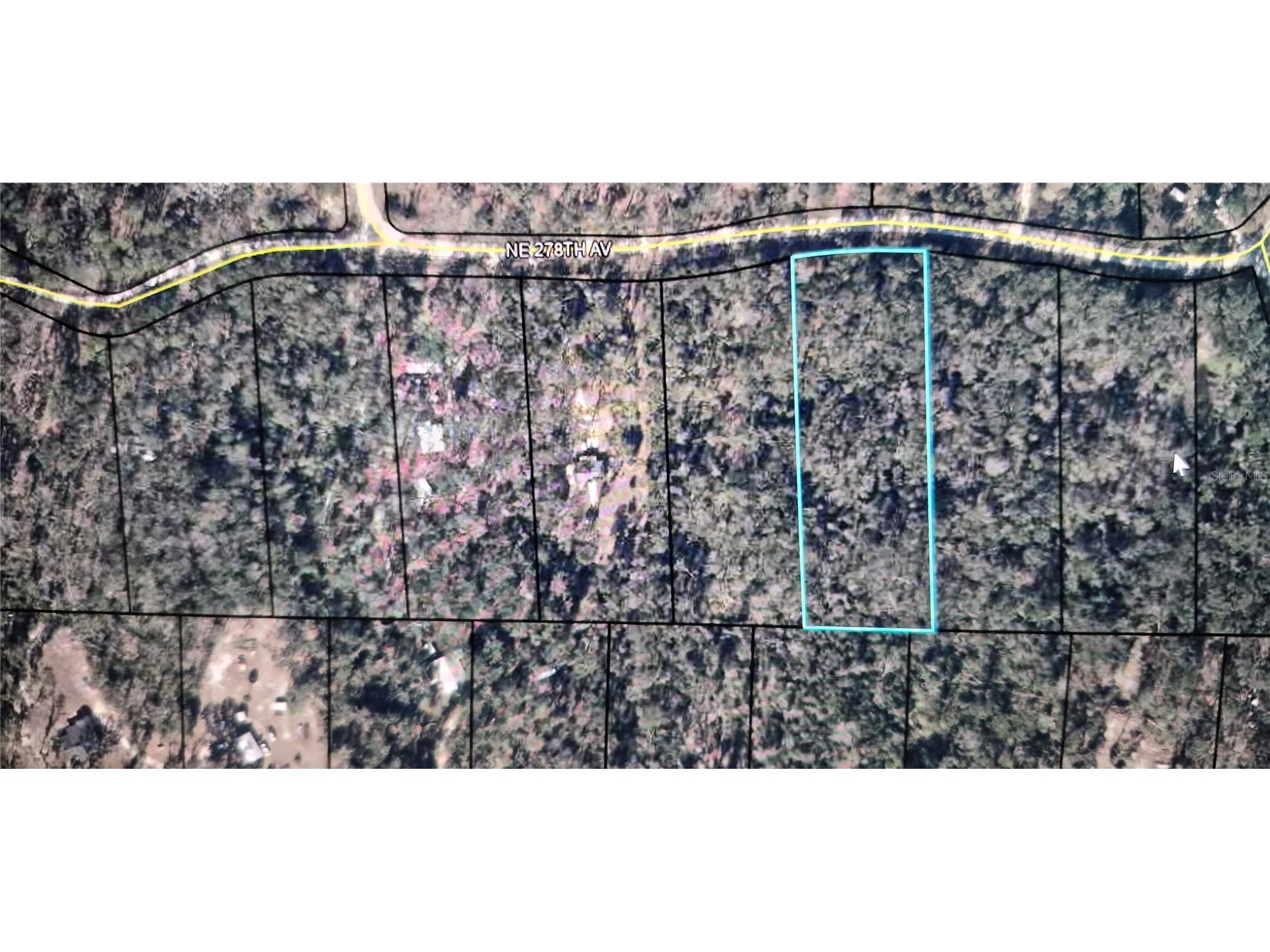 NE 278 Ave Old Town FL 32680 GC540627 image2