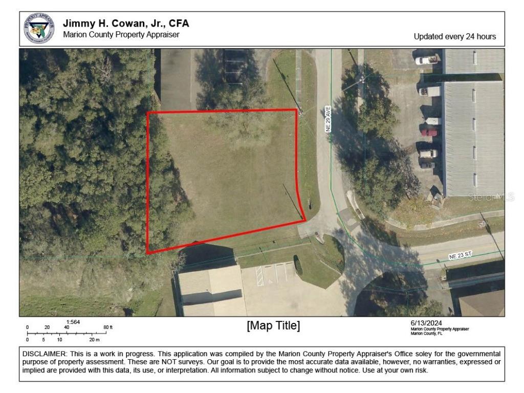 NE 29th Avenue Ocala FL 34470 OM680366 image1