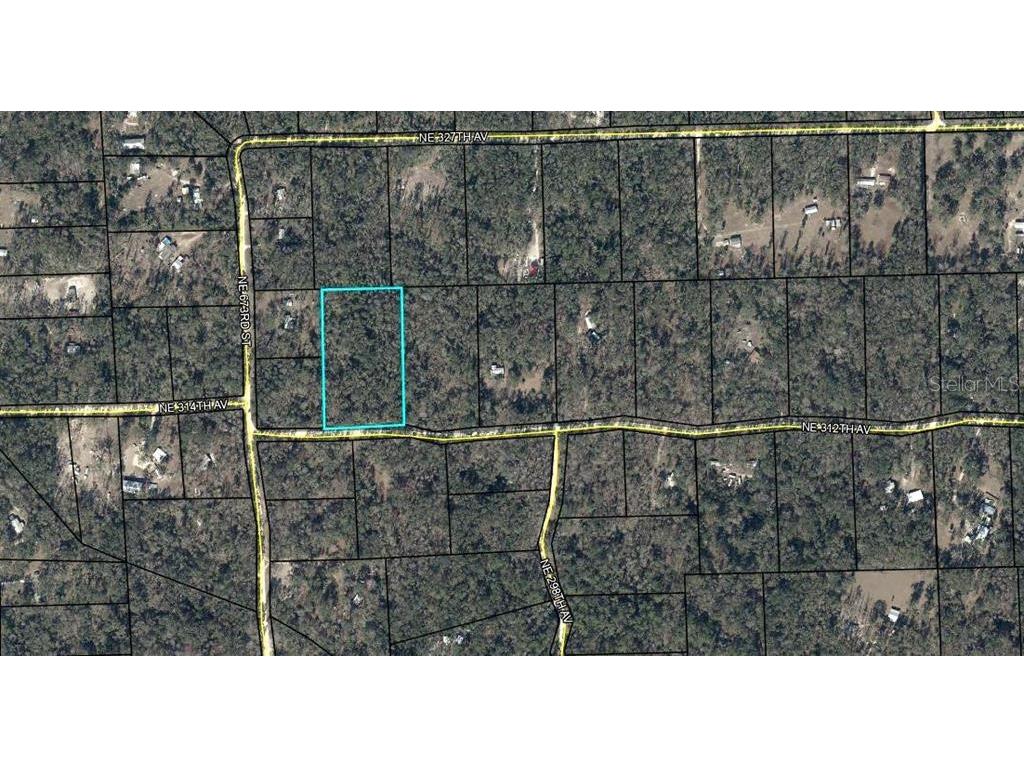 NE 312th Avenue Old Town FL 32680 GC541762 image2