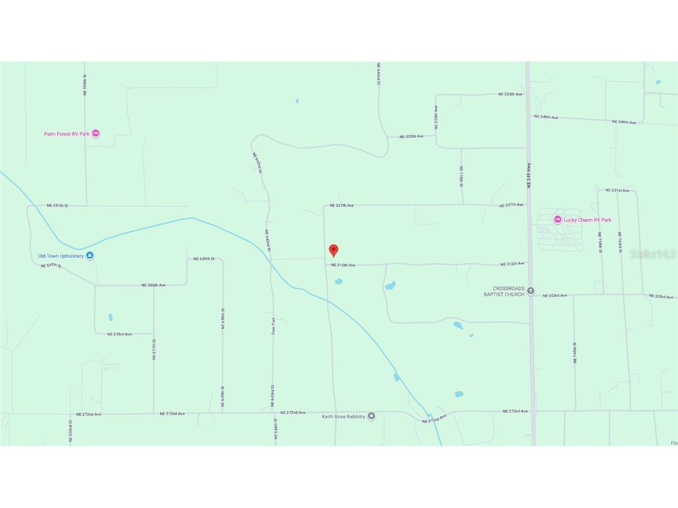 NE 312th Avenue Old Town FL 32680 O6365158 image3