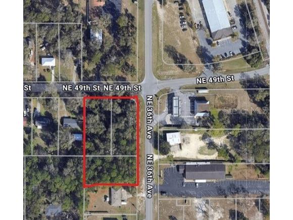 Ne 36 Ave Tbd Ocala FL 34474 TB8366518 image1
