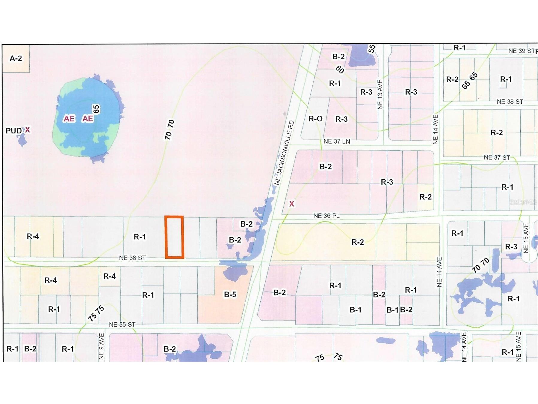 NE 36th Street Ocala FL 34479 OM719848 image11