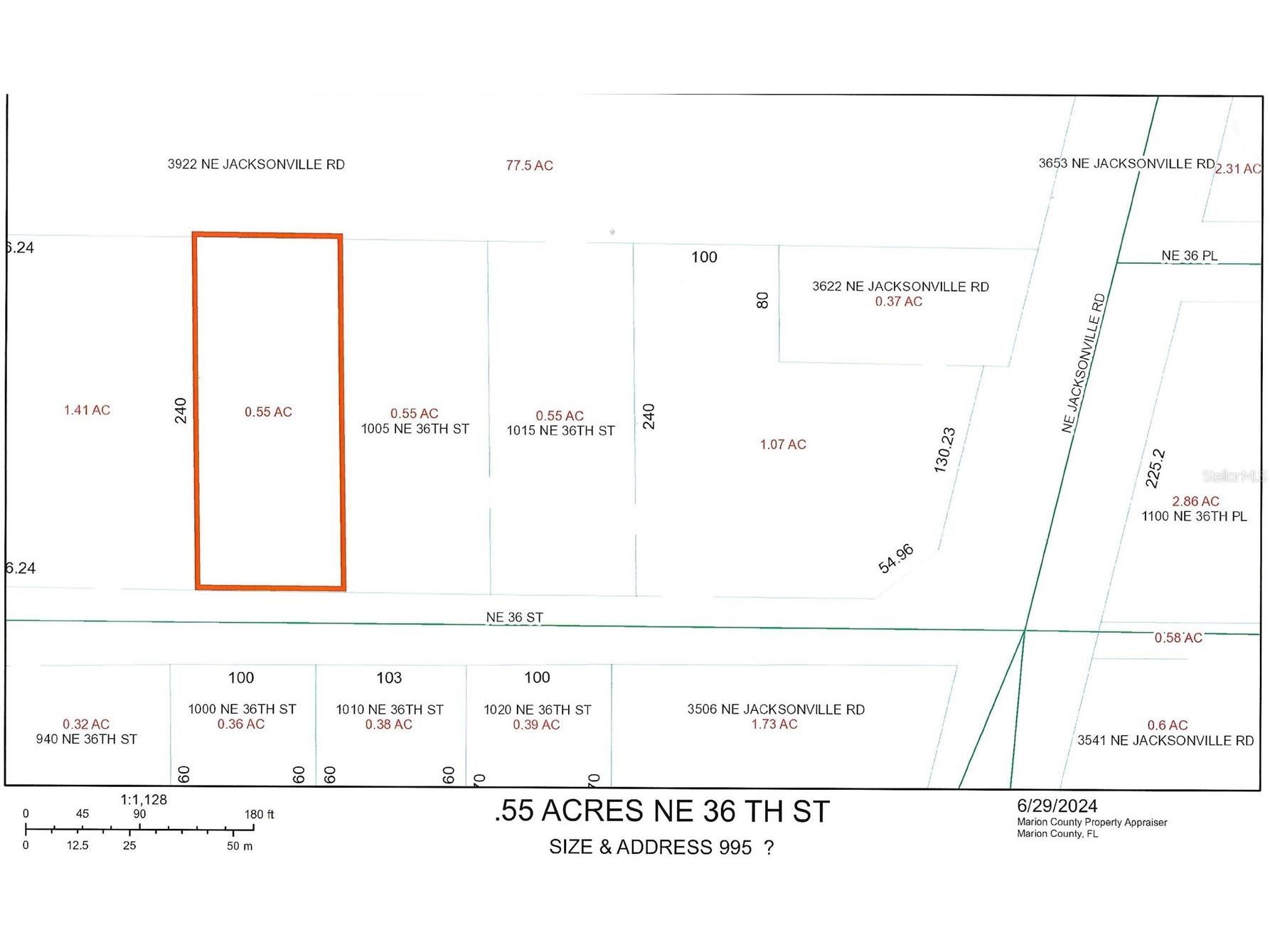 NE 36th Street Ocala FL 34479 OM719848 image12