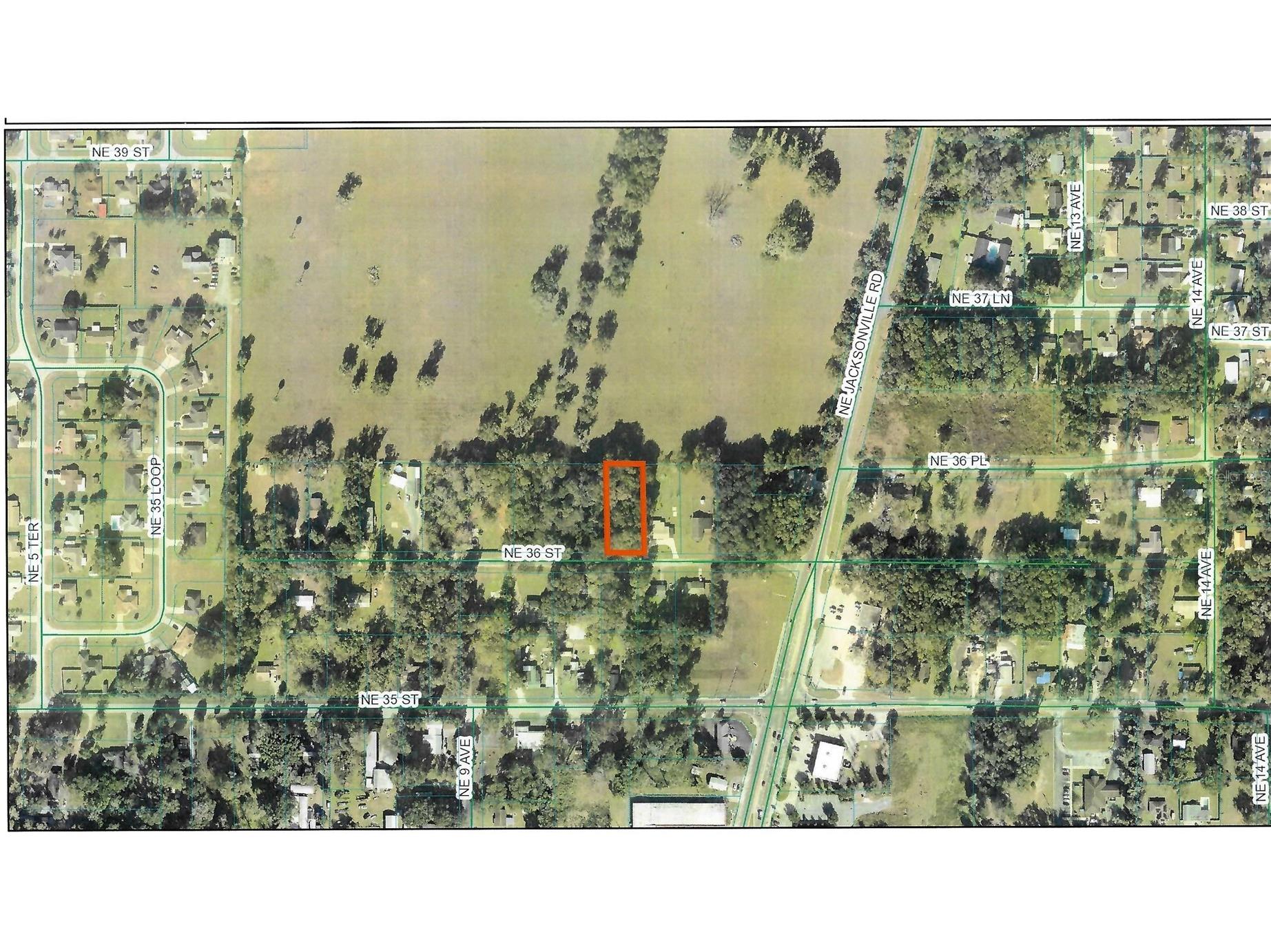 NE 36th Street Ocala FL 34479 OM719848 image9