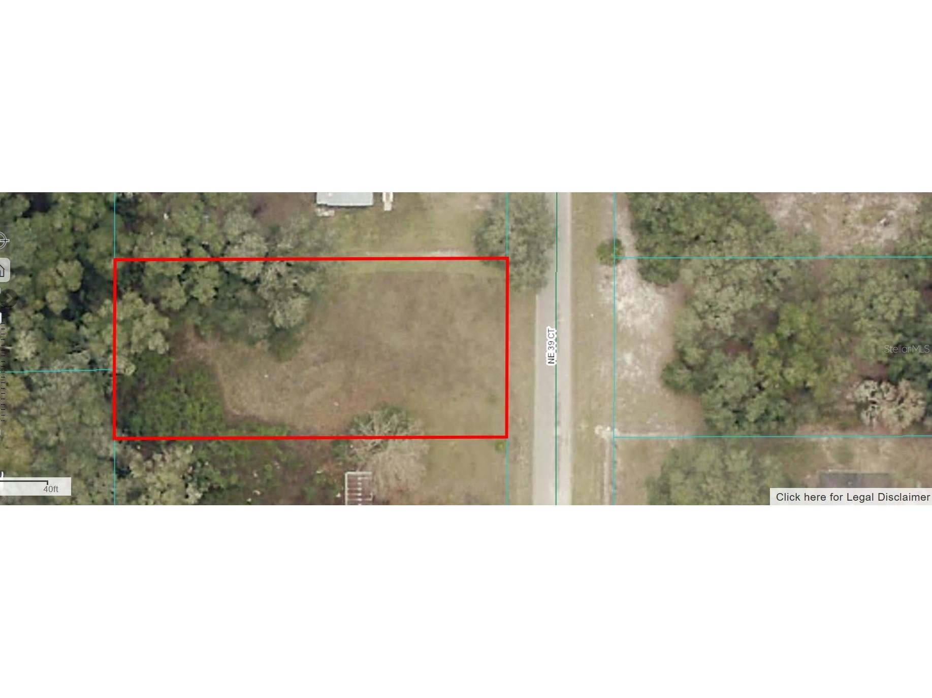 NE 39th Court Citra FL 32113 OM701203 image1