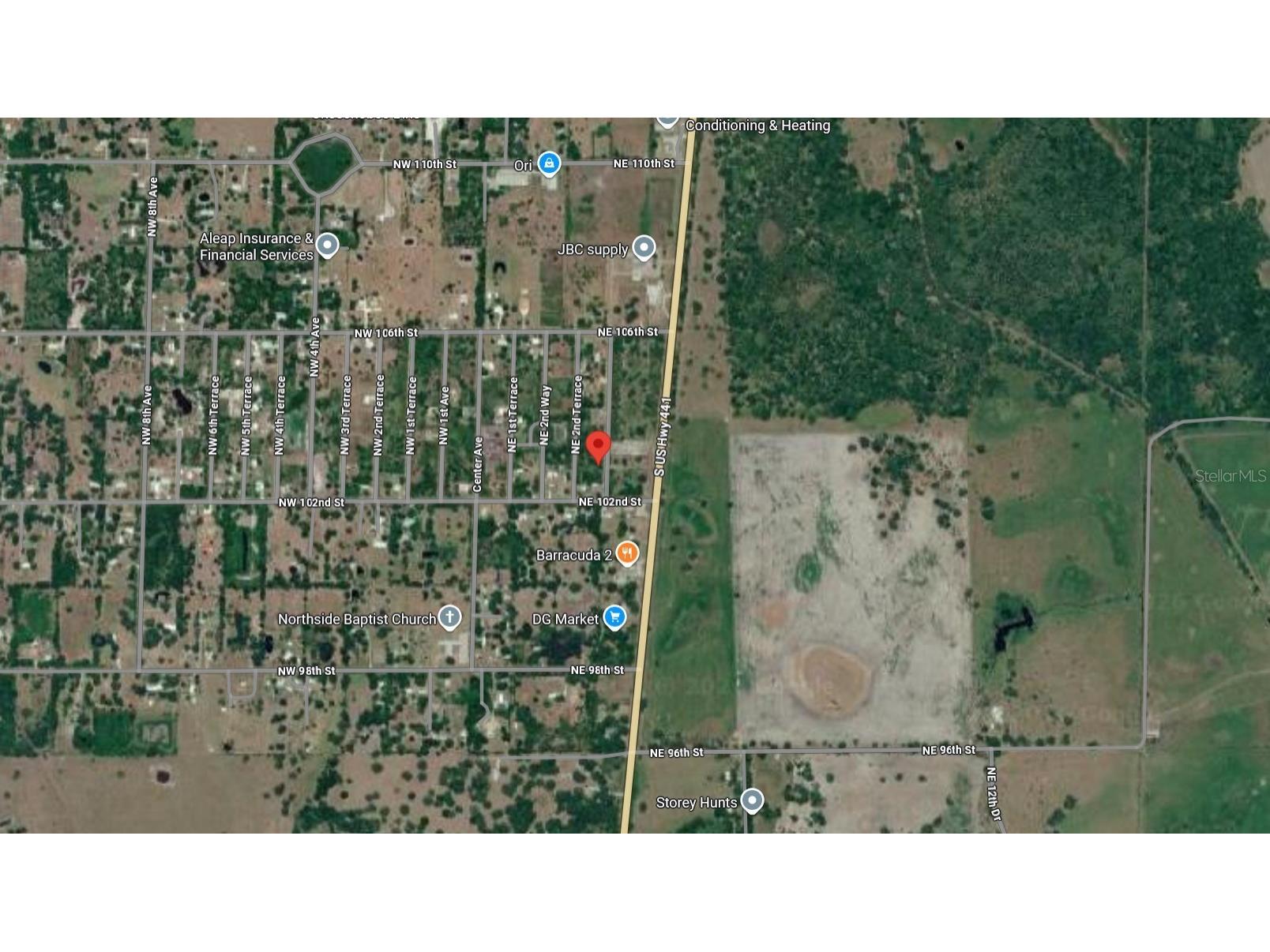 Ne 3rd Avenue Okeechobee FL 34972 C7526780 image6