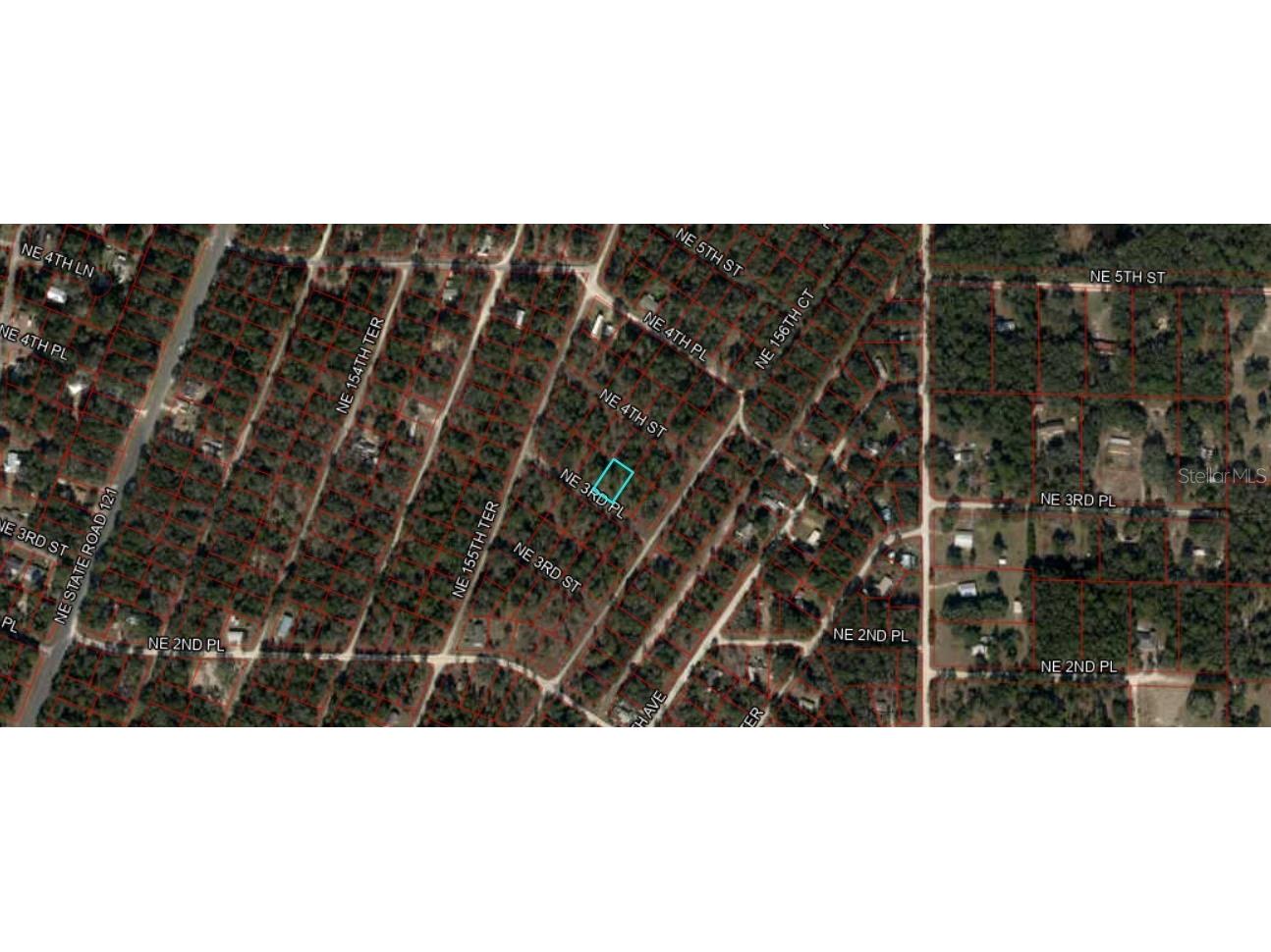 NE 3rd Place Williston FL 32696 OM696080 image5